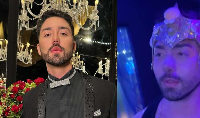 Rico Melquiades antes e depois: ex-'Fazenda' realiza novas plásticas no rosto e corpo, mas resultado divide opiniões.