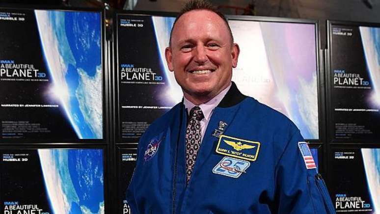Trajetória de Butch Wilmore inclui passagens como oficial e piloto da Marinha americana
