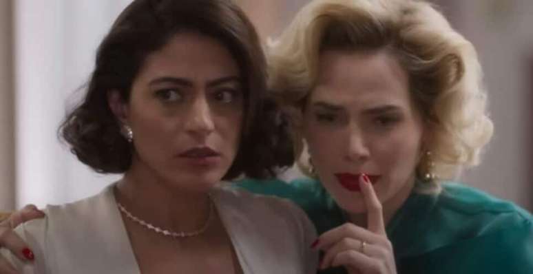 Garota do Momento