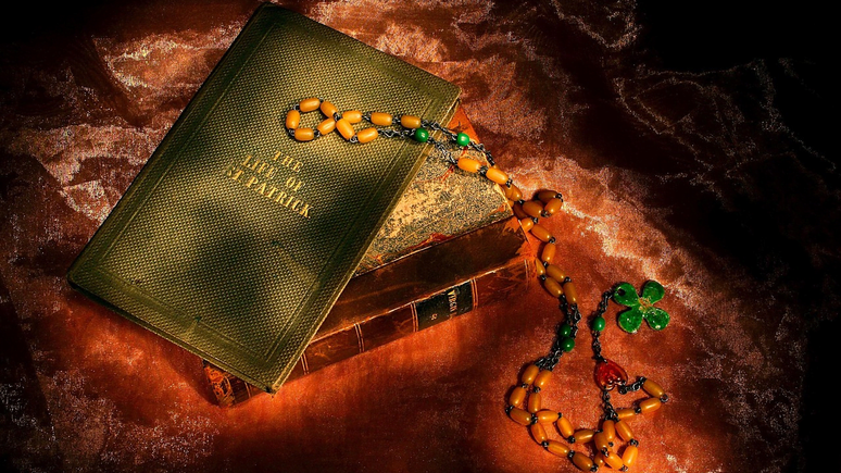 Who was Patrick? Find out more about the patron saint of Ireland