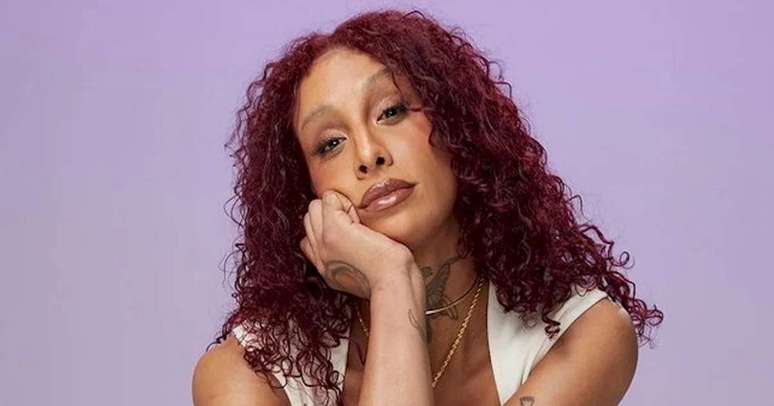 Linn da Quebrada &eacute; internada em cl&iacute;nica de reabilita&ccedil;&atilde;o