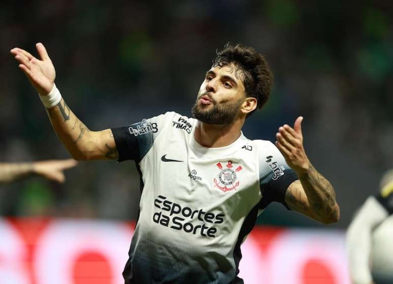 Corinthians estreia na Sul-Americana em 2 de abril, contra o Huracán, em casa.