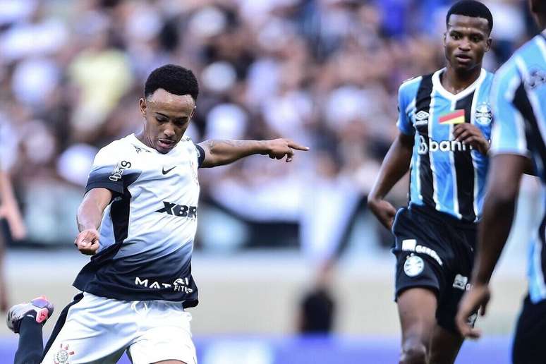 Corinthians e Grêmio se reencontram no Campeonato Brasileiro sub-20 quase dois meses após confronto pela semifinal da Copinha –