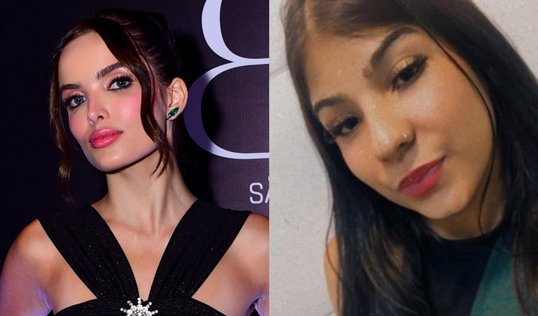 Ex-atriz mirim do SBT, Giovanna Chaves se choca com caso Vitória e relata situações ‘muito traumáticas’ que viveu com stalkers: ‘Coração disparou’.