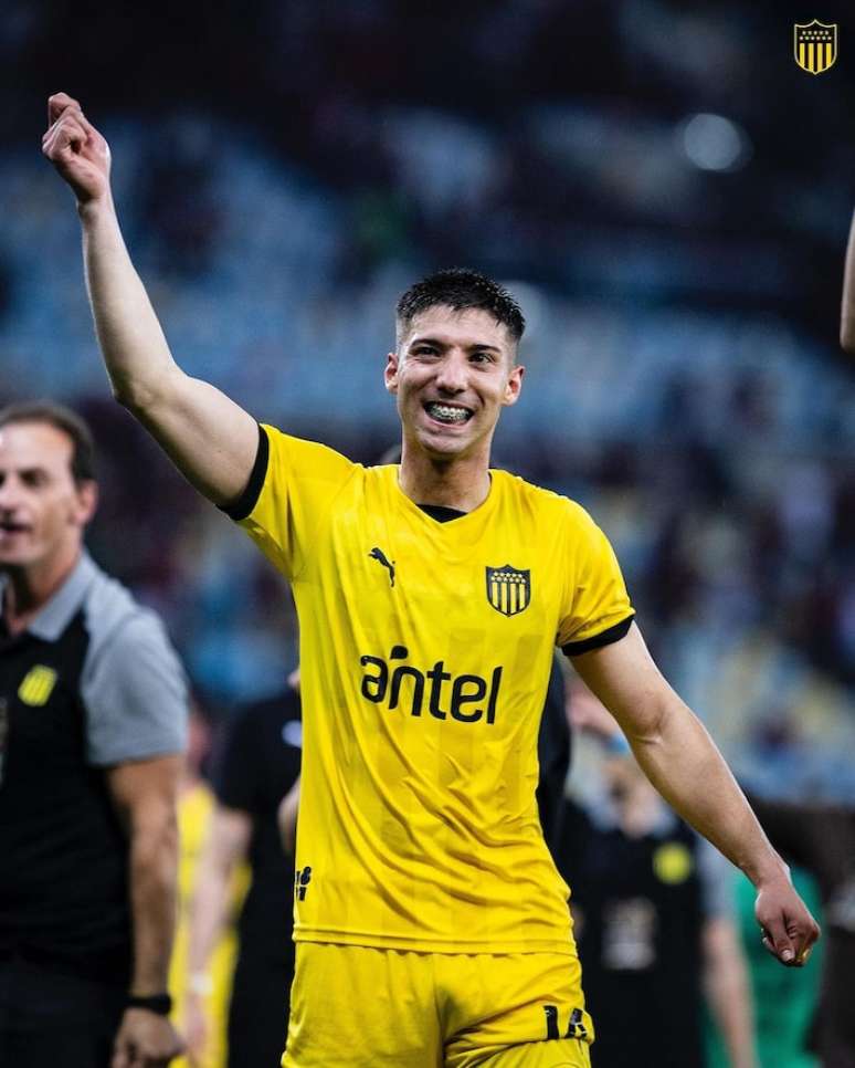 Peñarol tem intenção de disputar o Campeonato Gaúcho.