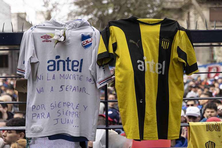 Clássico do futebol uruguaio pode acontecer em pleno Campeonato Gaúcho –