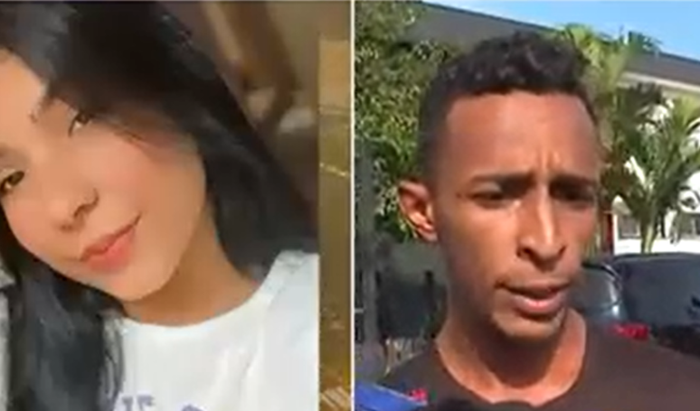 Testemunha-chave do caso Vitória, irmão de Maicol afirma ter sido ameaçado de morte: ‘Crime está querendo minha cabeça’.