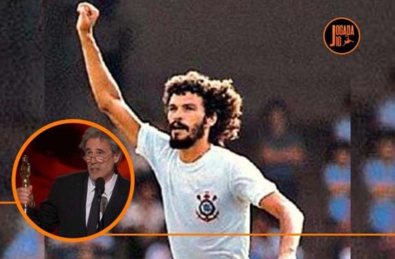 Cineasta conquistou o primeiro Oscar da história do cinema nacional –