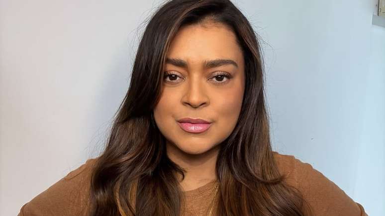Preta Gil receives a visit from the ex -husband after the unloading statements and exchanged: “I love you”
