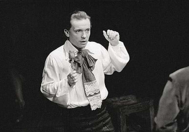 Gianfrancesco Guarnieri