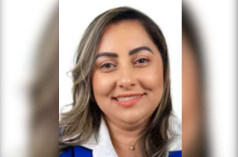 Michely Paiva Alves