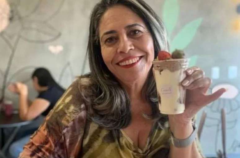 Rosana Maciel Gomes