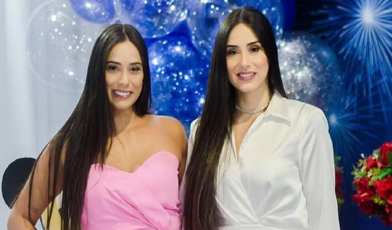 Daniziane e Deniziene