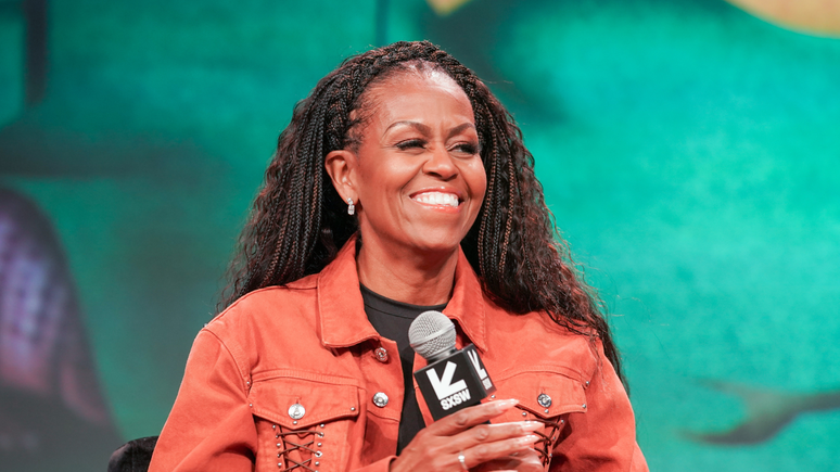 Michelle Obama