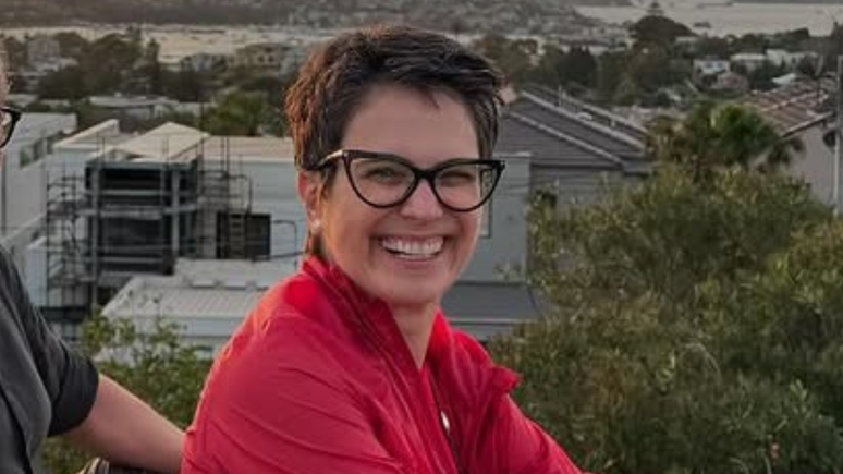 Sandra Annenberg