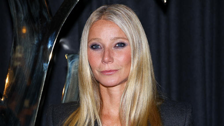 Gwyneth Paltrow