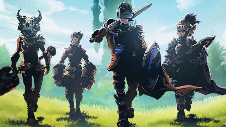 Towerborne chega ao Xbox Game Preview e Game Pass em abril