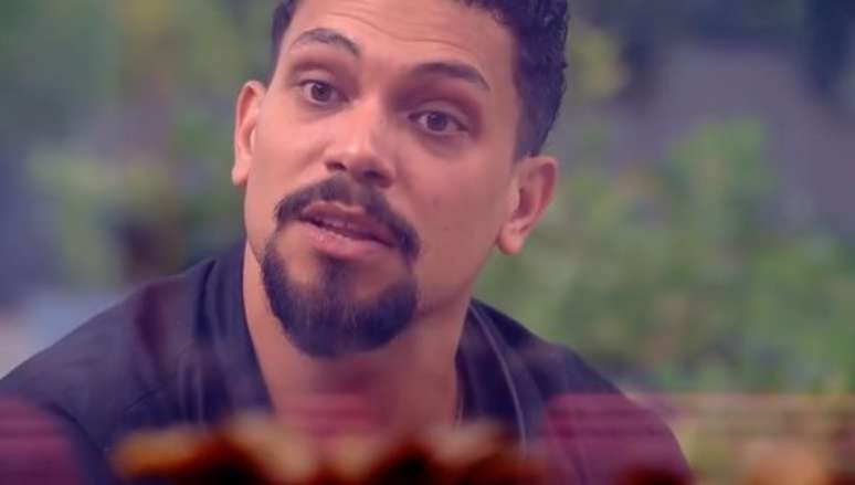 BBB25: o que é 'pomba suja', expressão usada por Vinícius durante Sincerão