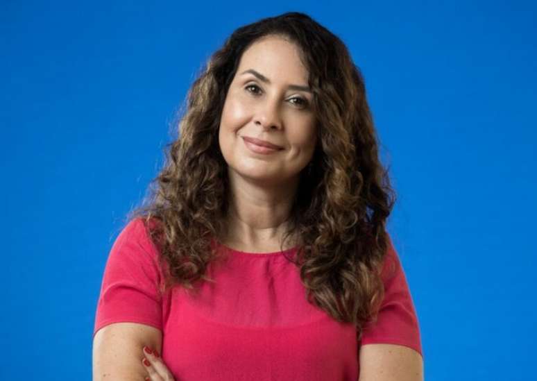 Fabiana Prianti &eacute; gerente de Investimento Social da B3