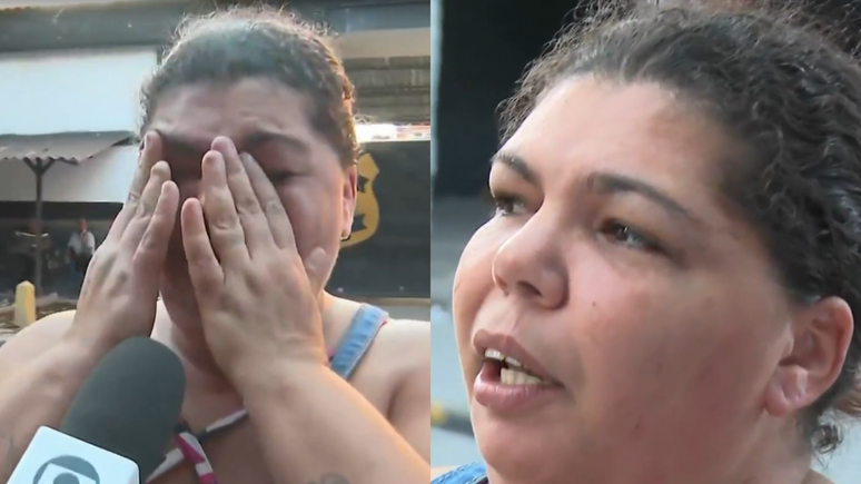 Mulher é presa ao denunciar agressão do marido; entenda o que aconteceu