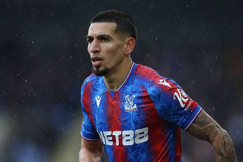 Daniel é figura destacada no clube inglês com cinco gols e nove assistências em 49 jogos –