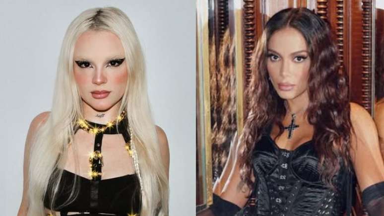Bibi Babydoll goes beyond anitta and becomes the most listened to female artist on YouTube