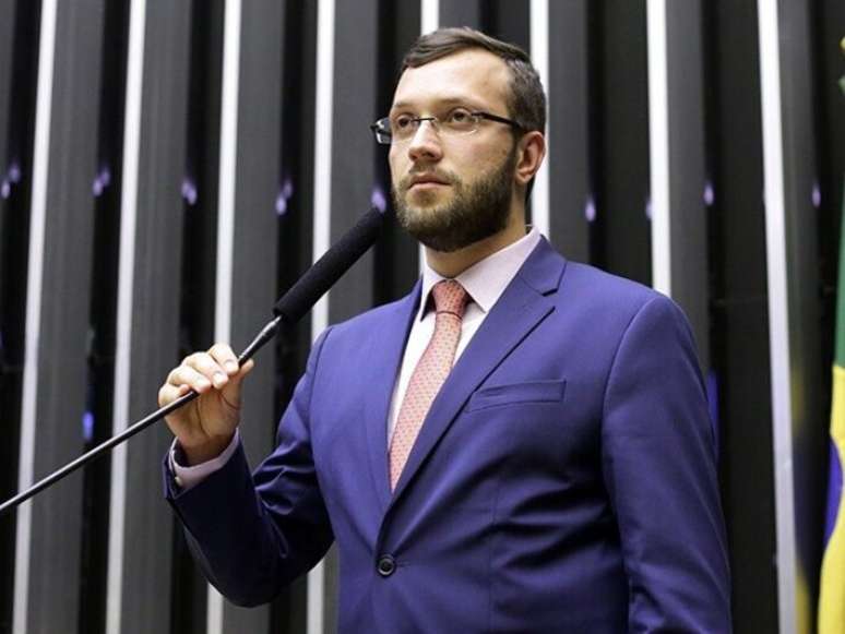 Deputado federal Filipe Barros (PL-PR) será o presidente da Comissão de Relações Exteriores da Câmara