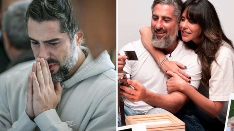 O que &eacute; curetagem uterina? Conhe&ccedil;a procedimento feito pela esposa de Marcos Mion