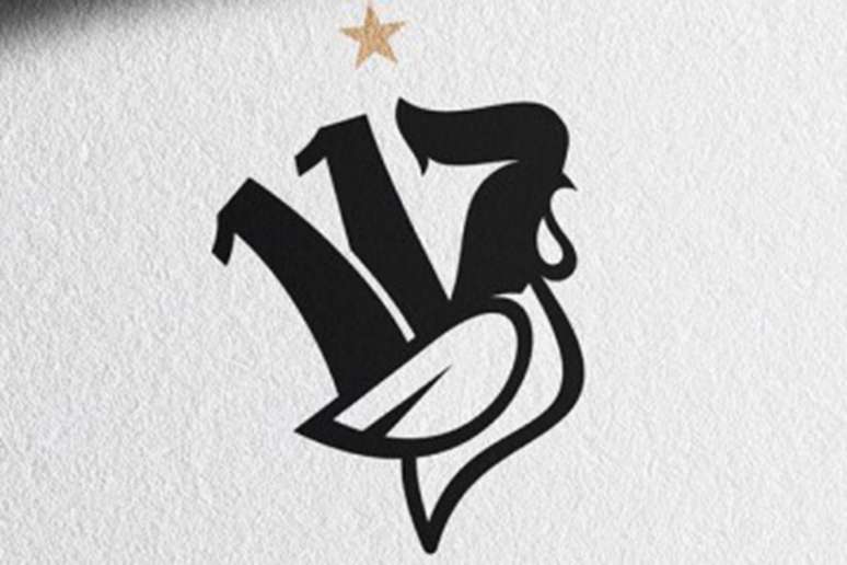 Atlético celebra 117 anos- Divulgação / CAM