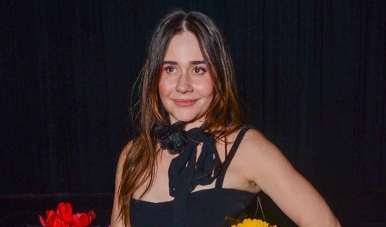 Panqueca de banana sem açúcar: copie este café da manhã da dieta de Alessandra Negrini se você quer ter o corpo da atriz aos 54 anos.