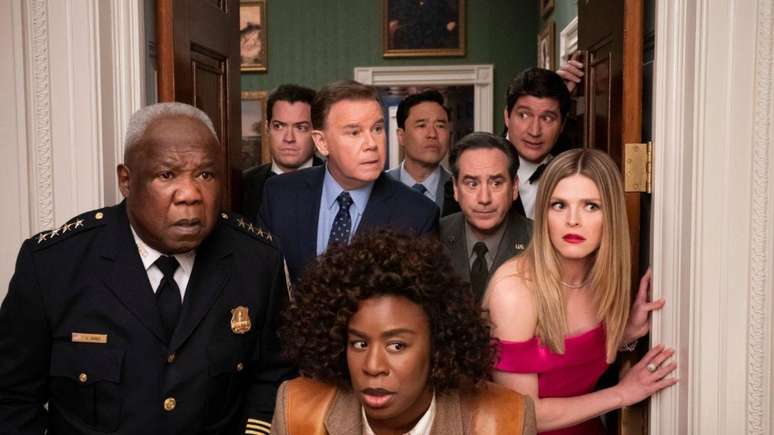 Dúnmharú ag an White House, Sraith New Netflix, an mbeidh Séasúr 2 agat?