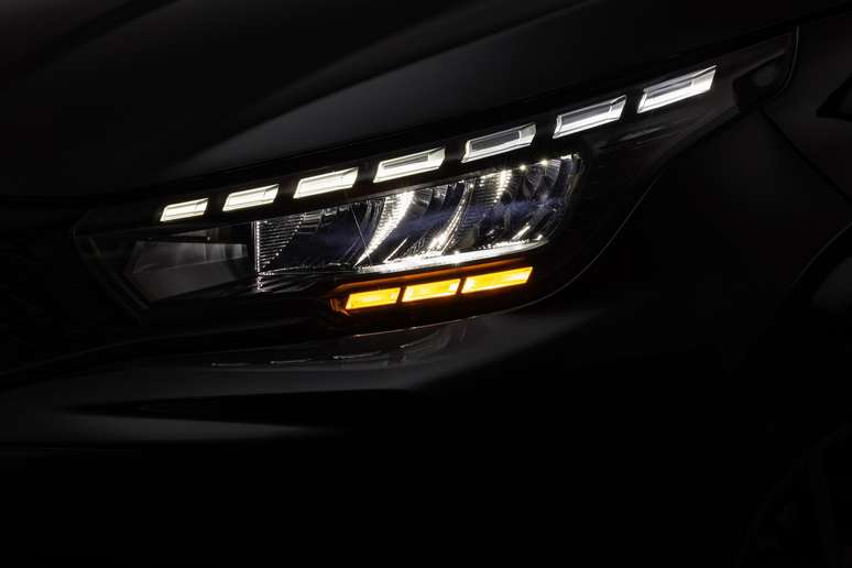Fiat Argo 2026 Drive AT