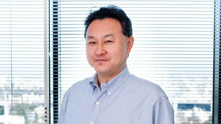 Shuhei Yoshida confirma presença na gamescom latam 2025