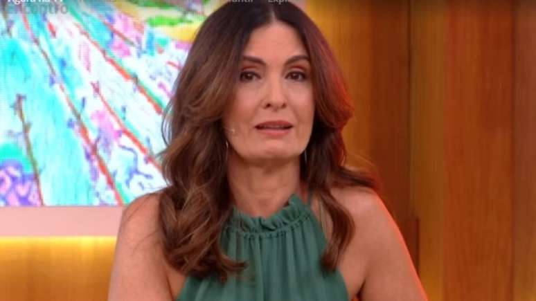 Câncer de Fátima Bernardes vai voltar? Jornalista foi curada em tempo recorde