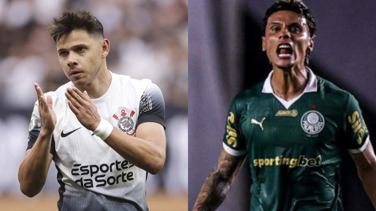 Perigo no ar! Avião que levava jogadores de Corinthians e Palmeiras é atingido por raio