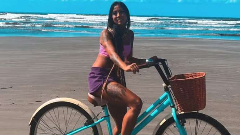 Thalita Danielle Hoshino