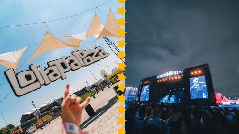 Lollapalooza: tudo o que você precisa saber para aproveitar ao máximo o festival