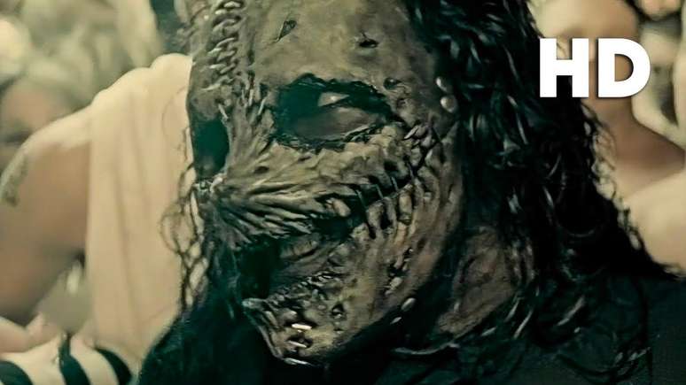 Corey Taylor, do Slipknot