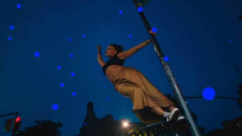 MUBI FEST 2025 passará pelo Rio de Janeiro.
