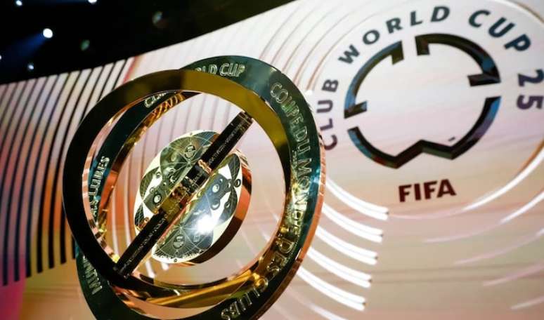 Mundial de Clubes da Fifa reunirá 32 equipes nos Estados Unidos em 2025.