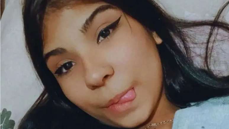 Vitória Regina de Sousa foi morta aos 17 anos