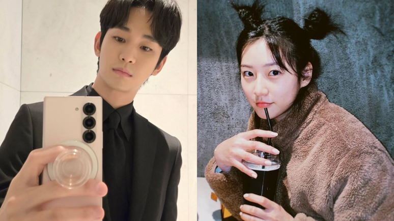 Ex-namorado da atriz coreana culpa suposto marido pela morte dela