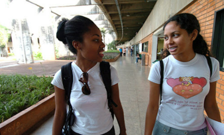 MEC divulgou dados de inclusão no ensino superior
