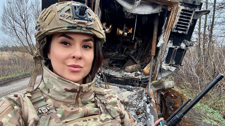 The Russian journalist dies in an explosion on the border with Ukraine: know who he was