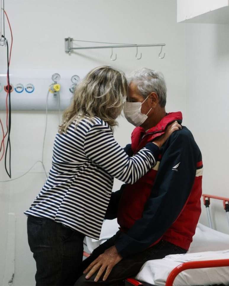 Al&eacute;m do procedimento m&eacute;dico, 'Opera&ccedil;&atilde;o Transplante' tamb&eacute;m conta a ang&uacute;stia das fam&iacute;lias &agrave; espera por um doador compat&iacute;vel