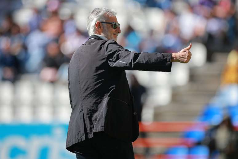 Jesús Martinez, dono do León e do Pachuca –