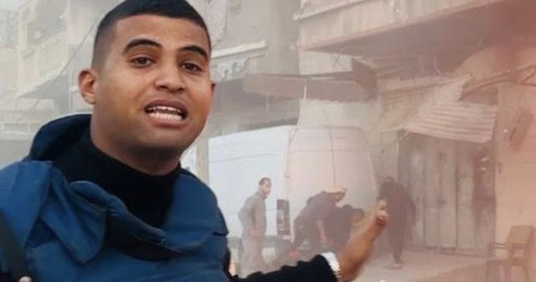 Porta-voz do Hamas
