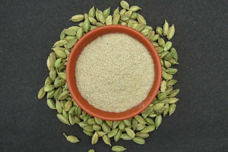 A suplementa&ccedil;&atilde;o com p&oacute; de cardamomo pode melhorar a sensibilidade &agrave; insulina 