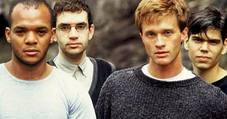 A Legi&atilde;o Urbana em 1987 /