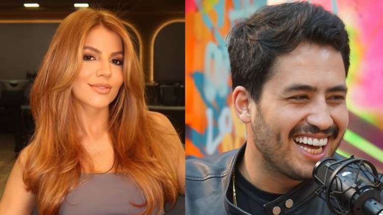 Hariany fala sobre relação com Matheus Vargas após término; ex-casal teve um fim conturbado após divulgação de vídeo polêmico